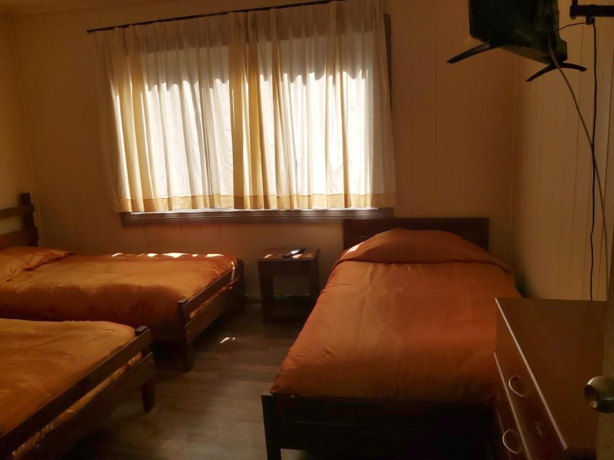 El Portal Apartament Temuco Zewnętrze zdjęcie