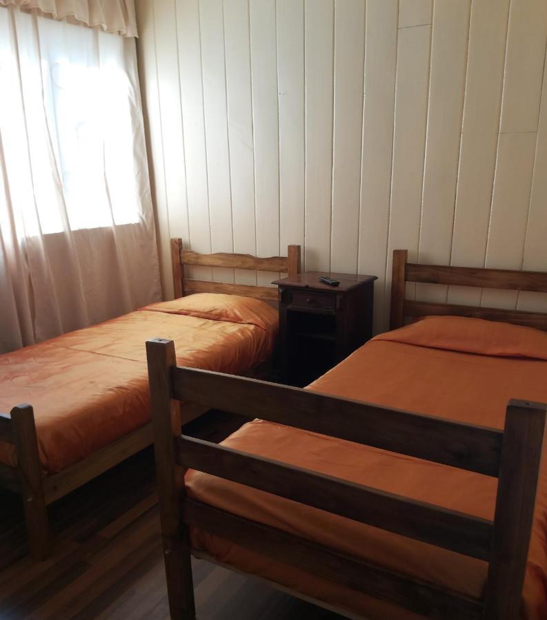 El Portal Apartament Temuco Zewnętrze zdjęcie